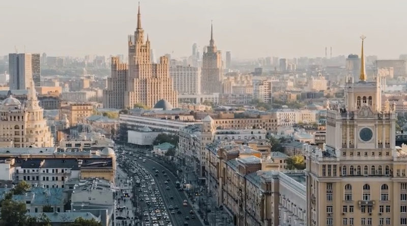 практика : журнал : москва — финалист федерального конкурса «молодежная ...